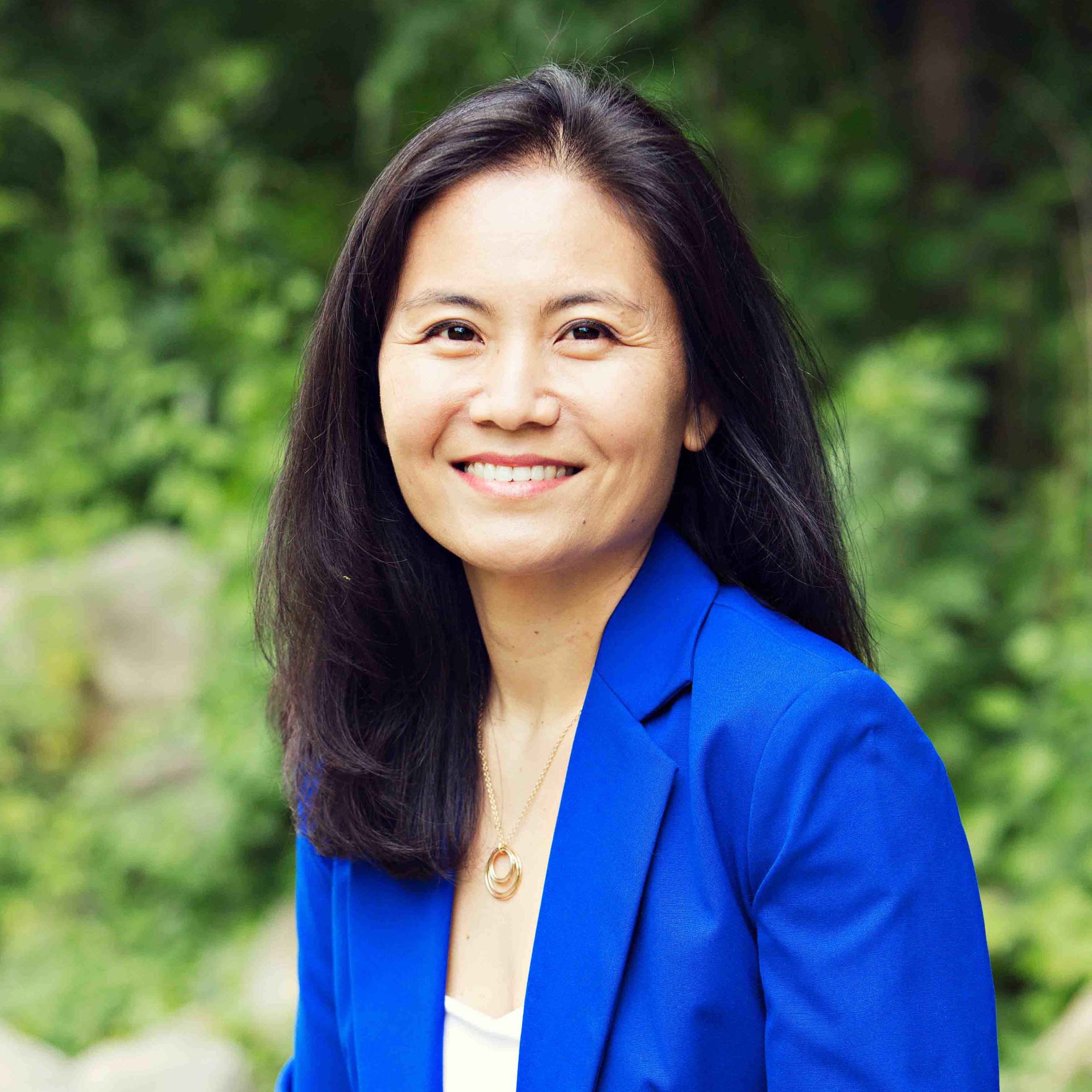 Sandra Nam